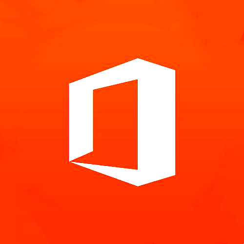 Microsoft Office 2016